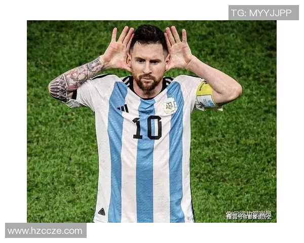 体育热搜榜：梅西社媒点赞引热议