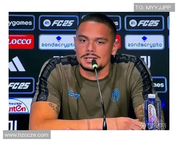 那不勒斯荣获月度最佳球员，实至名归