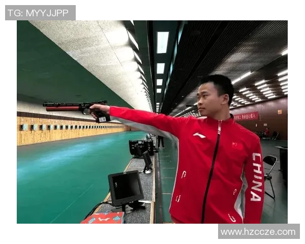 奥运会射击项目心理调节技巧分享