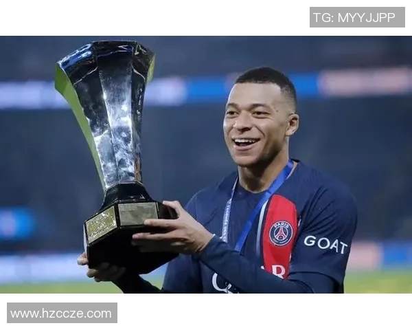 姆巴佩去留引发热议他是否会告别巴黎开启全新职业征程