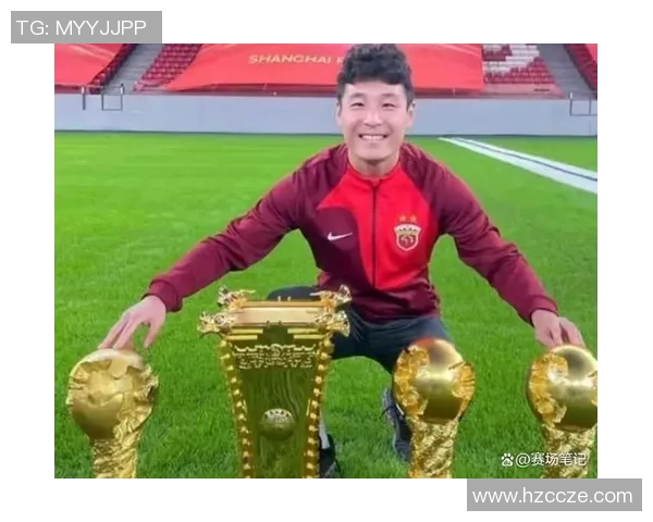 武磊冲击金球奖全面数据对比：赛季表现、技术统计与国际影响力透析